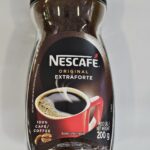 Nescafe Original Extraforte 200g