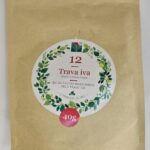 Trava Iva Mauntain Germander Herbal Tea 40g