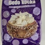 Dedo Kocka Sugar Cubes 1000g