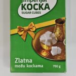 Imperijal Kocka Sugar Cubes 750g