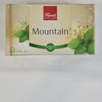 Franck Mountain