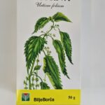 Herbal Tea Kopriva Urticae Folium 50g