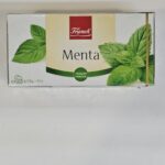 Franck Menta Tea