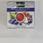 Naturavita Pear Apple Plum