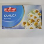 Podravka Kamilica Camomile Herbal Tea 20g