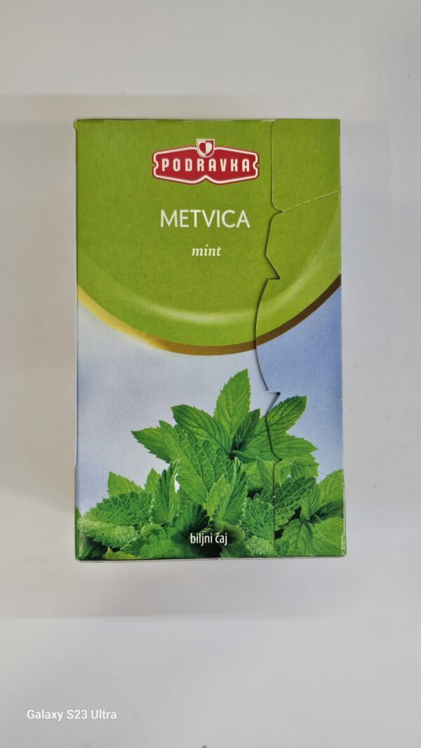 Podravka Metvica Mint