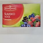 Podravka Sumsko Voce Forest Fruit 50g