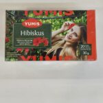 Yumis Hibiskus 20 Filter Bags 30g
