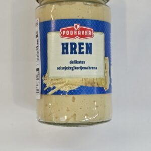 Podravka Hren Delikates