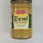 Podravka Senf Estragon Original 350g