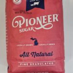 Pioneer Sugar Fine Granulated 1.81kg