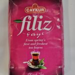 Caykur Filiz Black Tea 500g