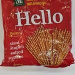 Hello Posno Salted Sticks 220g