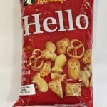 Hello Salted Mix 200g