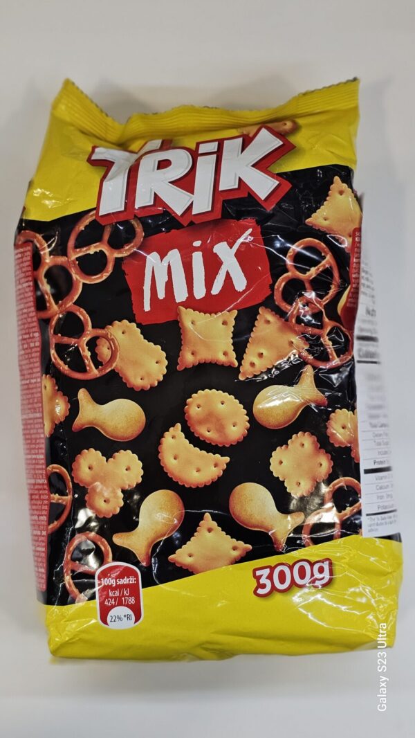 Banini Trik Mix 300g