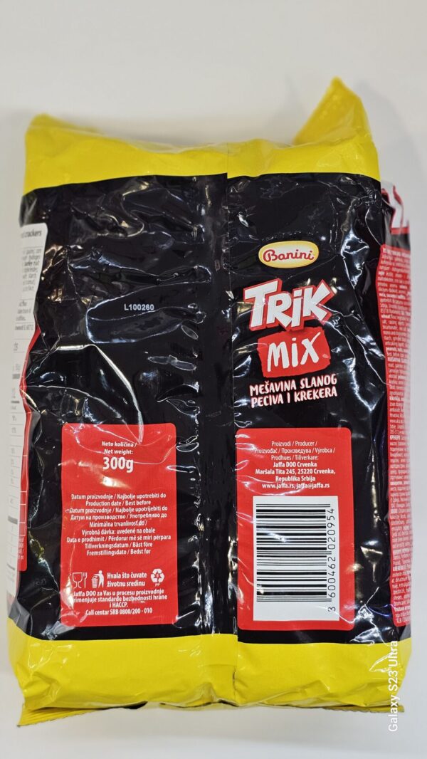 Banini Trik Mix 300g - Image 3