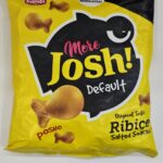Bambi More Josh Ribice Salted Snacks