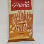 Stark Prima Peanuts 28% Filling 40g