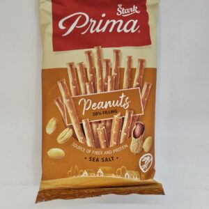 Stark Prima Peanuts 28% Filling 40g
