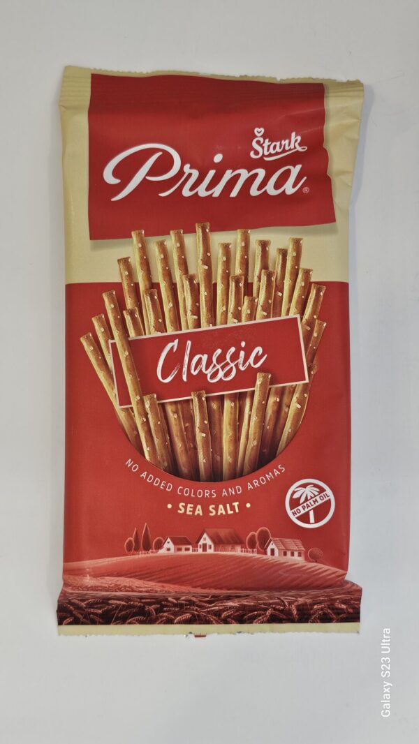 Stark Prima Classic 40g