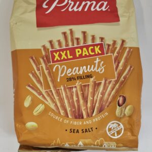 Stark Prima XXL Pack Peanuts 28%Filling 230g
