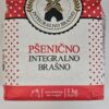 Klas Psenicno Integralno Brasno 1kg