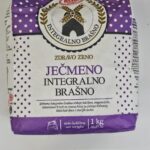Klas Zdravo Zrno Jecmeno Integralno Brasno 1kg