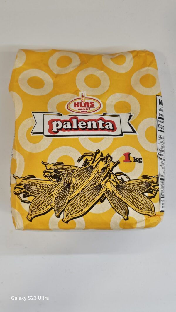 Klas Palenta 1kg