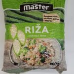 Master Riza Okruglo Zrno 800g