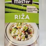 Master Riza Okruglo Zrno 1000g