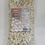 Yumis Beli Pasulj Beans White 1000g