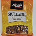 Livada Stafide Aurii Golden Raisins 100g