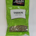 Livada Tarhon Tarragon Leaves 20g
