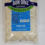 Bon Oriz Kocanski Pirinac Rice Oriz Riso 900g