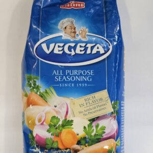 Vegeta All Purpose Seasoning 1kg