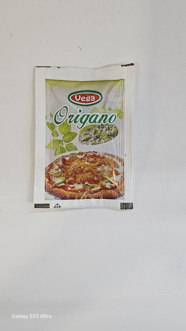 Vega Origano 5g
