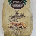 Vega Whole Grain Barley Flour 500g