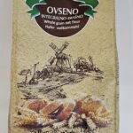 Vega Whole Grain Oat Flour 500g