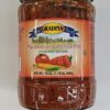 Gradina Macedonian Lutenica Hot Vegetable Spread 540g