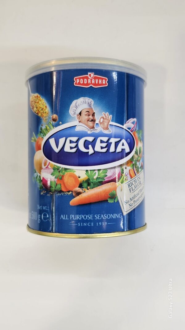 Vegeta All Purpose Seasoning 500g