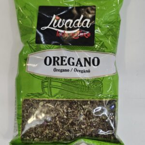 Livada Oregano Leaves 20g