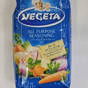 Vegeta All Purpose Seasoning 500g