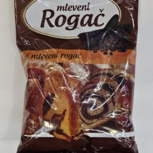 Vega Mleveni Rogac 200g