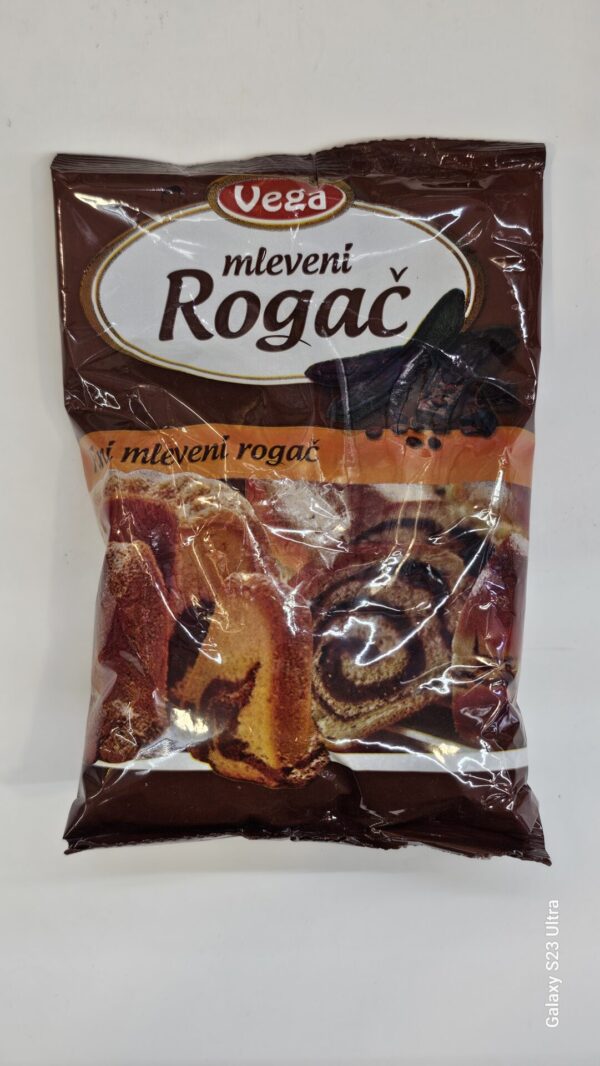 Vega Mleveni Rogac 200g