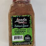 Livada Natural Spices Spanish Paprika Sweet 7 OZ