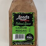 Livada Natural Spices Carob Rogac 6oz