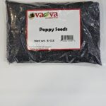 VAVA Poppy Seeds 8oz