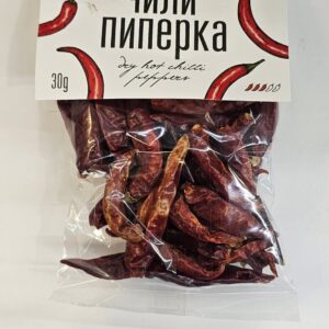 Red Hot Chilli Peppers 30g