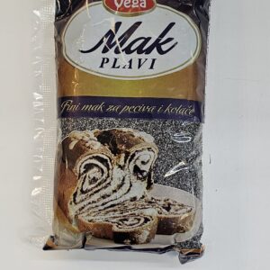 Vega Mak Plavi Poppy Seeds 200g
