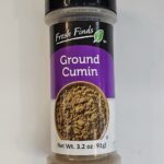 Fresh Finds Ground Cumin 91g